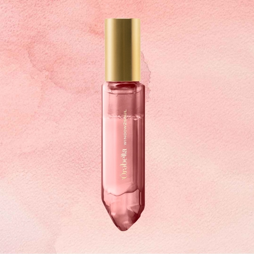 🌸 orebella WINDOW2SOUL Travel Size